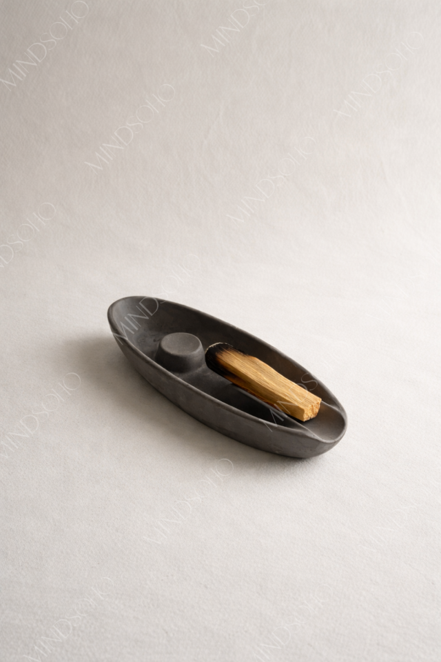 Fenrir Palo Santo Tütsülük & Puro Küllüğü | Antrasit