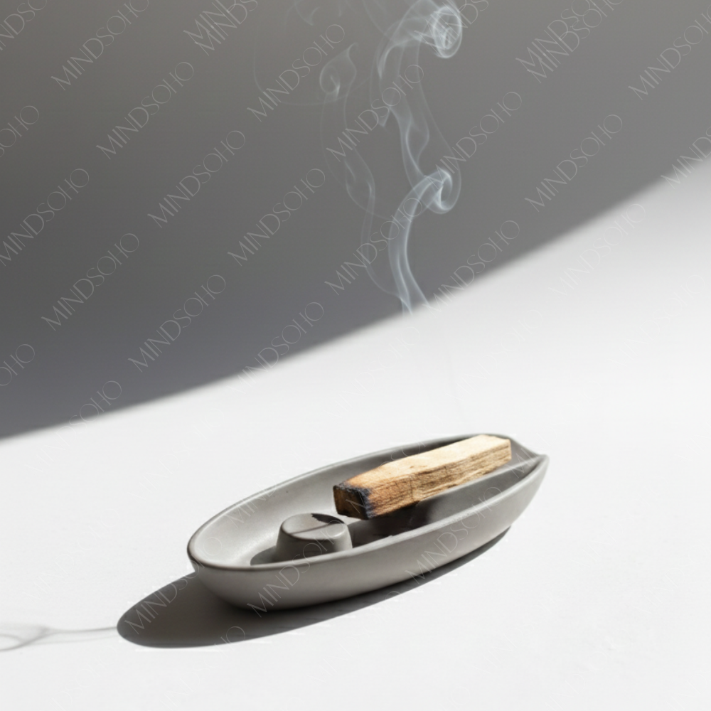 Fenrir Palo Santo Tütsülük & Puro Küllüğü | Antrasit