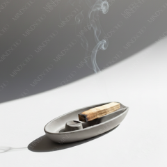 Fenrir Palo Santo Tütsülük & Puro Küllüğü | Antrasit