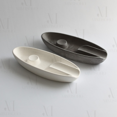 Fenrir Palo Santo Tütsülük & Puro Küllüğü | Antrasit