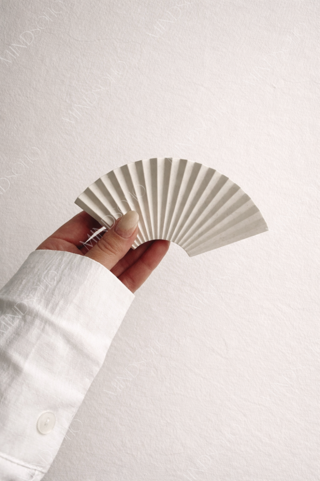 Hina Kaşık Tutucu & Chopstick Altlığı