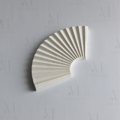 Hina Kaşık Tutucu & Chopstick Altlığı