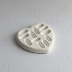 Luv Takı Tabağı & Yüzüklük