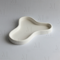 Veyra Dekoratif Tabak