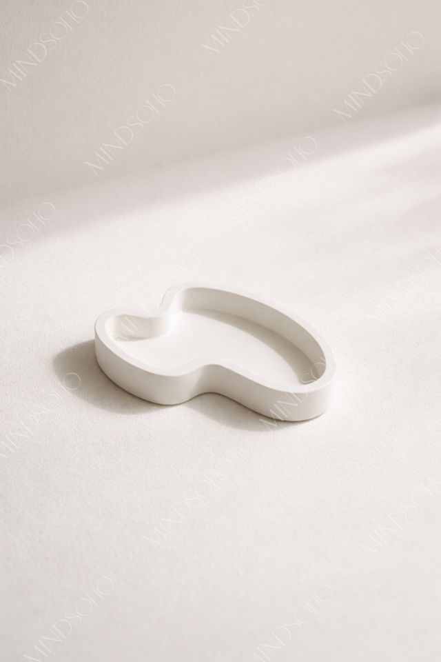 Kivora Dekoratif Tabak