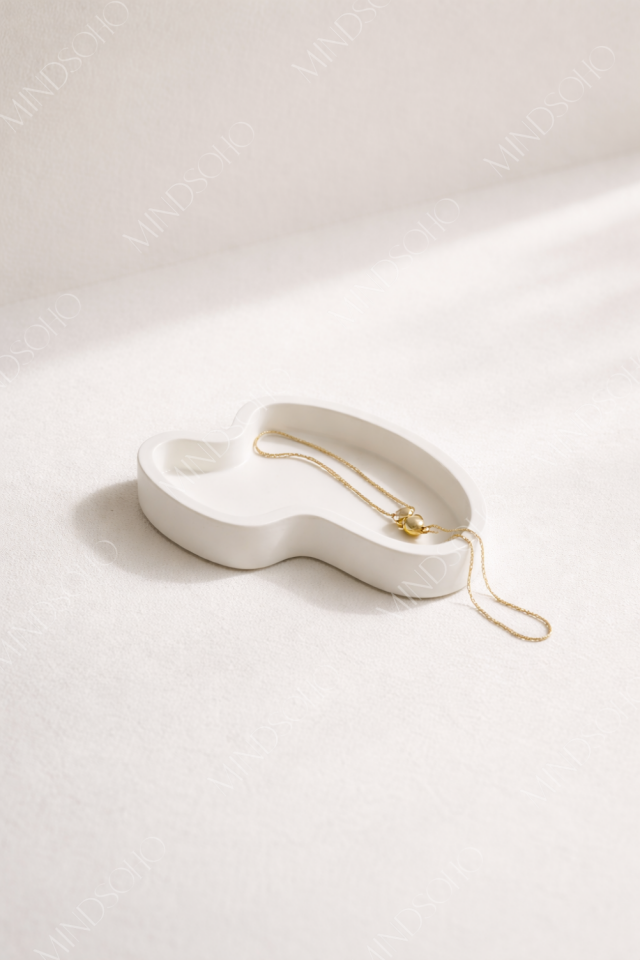 Kivora Dekoratif Tabak