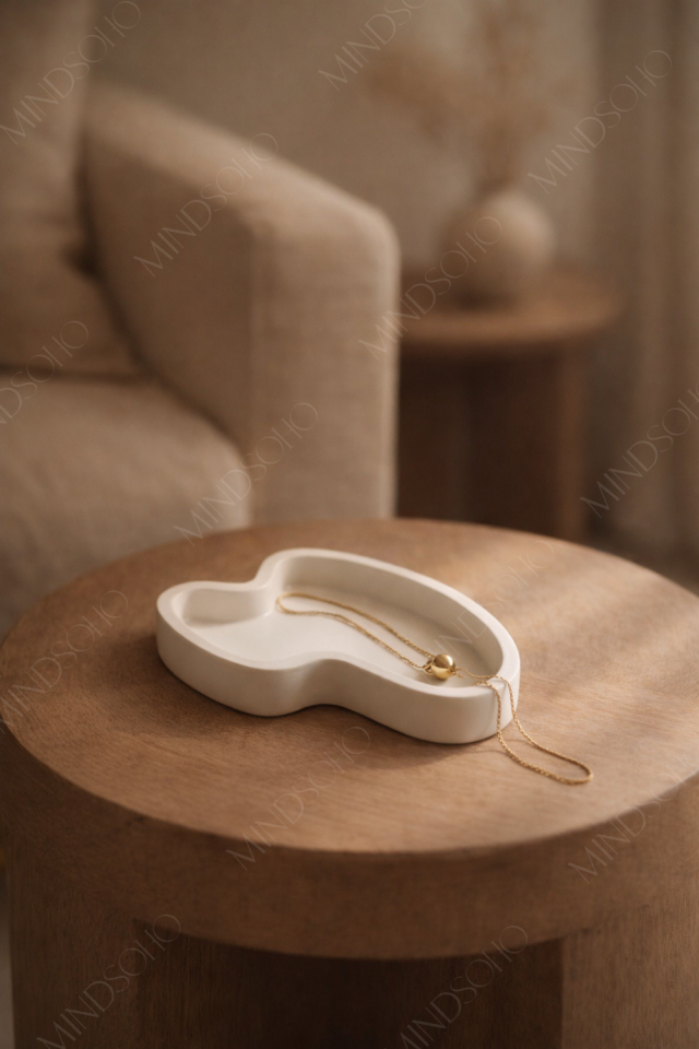 Kivora Dekoratif Tabak