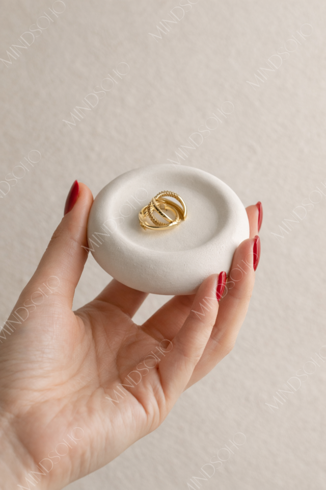 Naevo Dekoratif Tabak