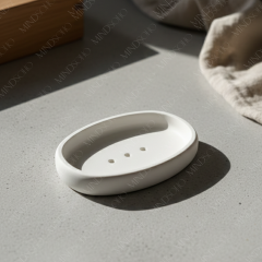 Olyra Sabunluk | Beyaz