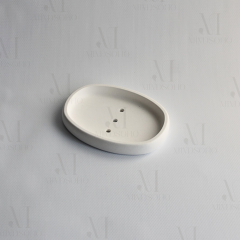 Olyra Sabunluk | Beyaz