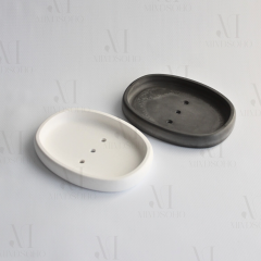 Olyra Sabunluk | Beyaz