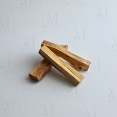 Palo Santo Tütsü (3 Adet – 30-35 gr)