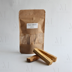 Palo Santo Tütsü (3 Adet – 30-35 gr)
