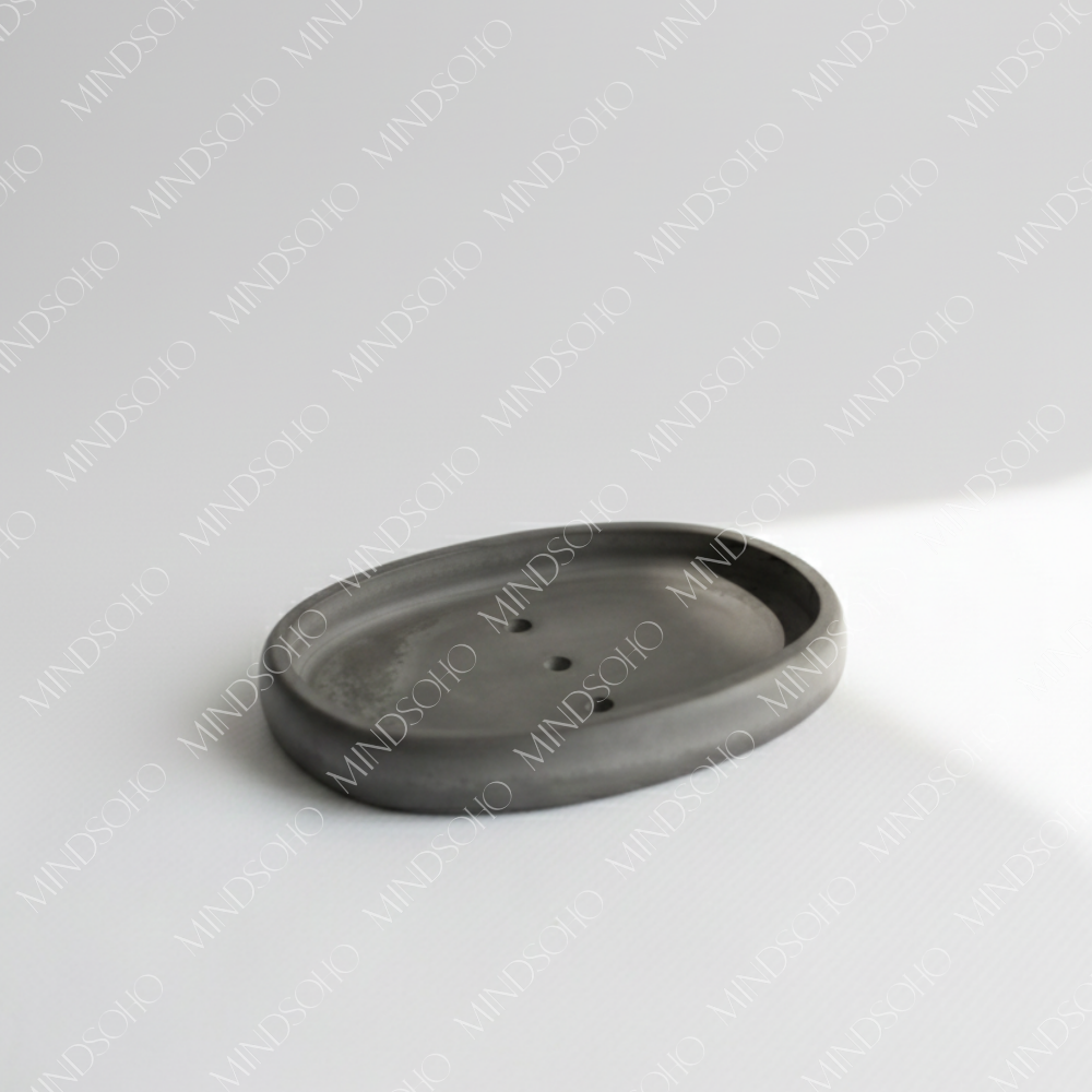 Olyra Sabunluk | Antrasit