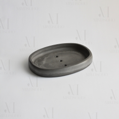 Olyra Sabunluk | Antrasit