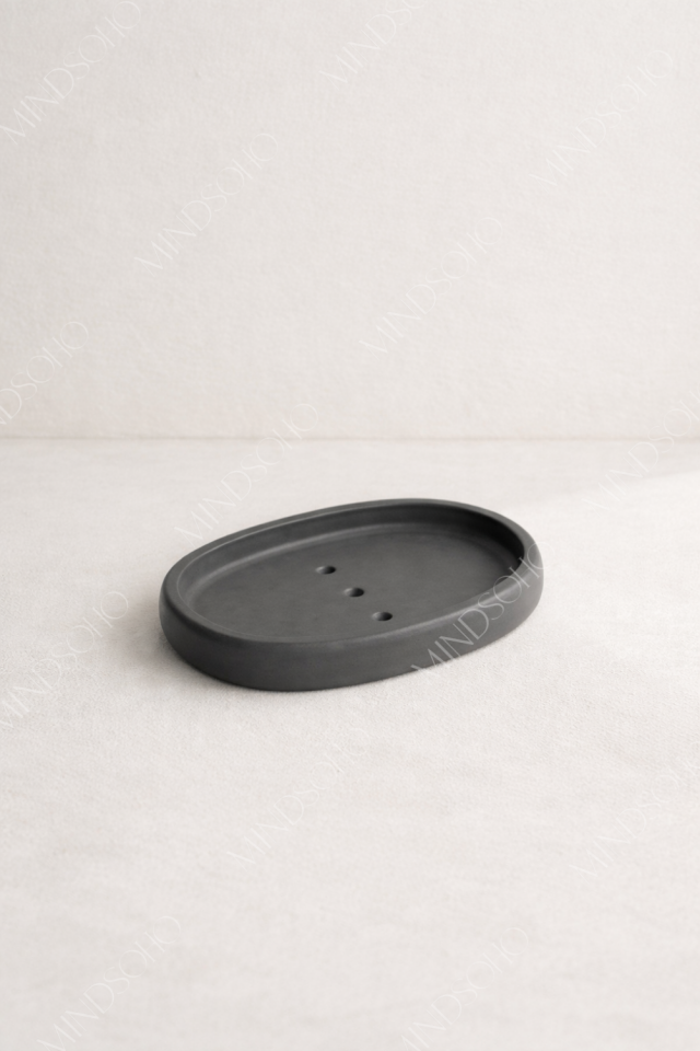 Olyra Sabunluk | Antrasit