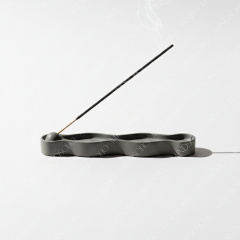 Trisora Tütsülük & Tütsü Tutucu | Antrasit