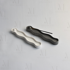 Trisora Tütsülük & Tütsü Tutucu | Antrasit