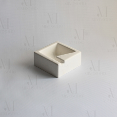 Orveil Kül Tablası & Küllük | Beyaz