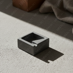 Orveil Kül Tablası & Küllük | Antrasit