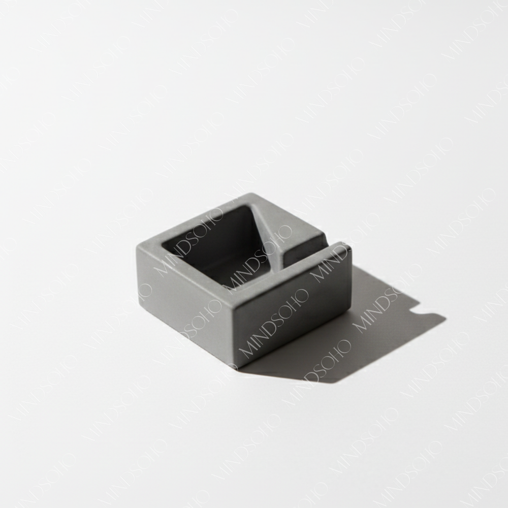 Orveil Kül Tablası & Küllük | Antrasit