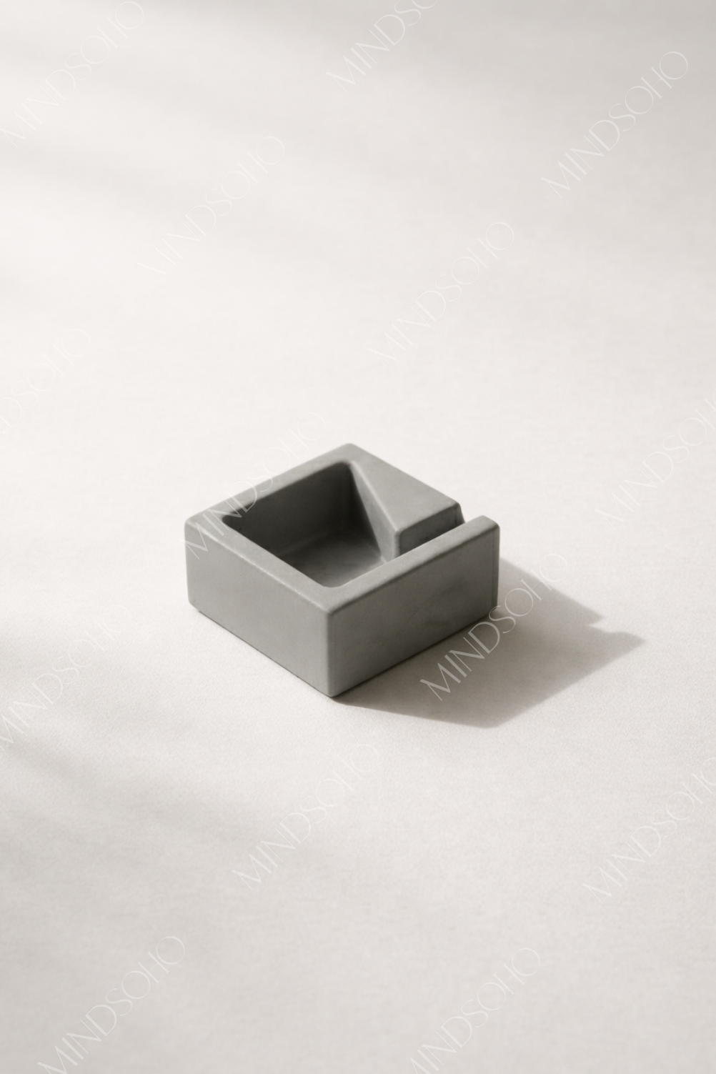 Orveil Kül Tablası & Küllük | Antrasit