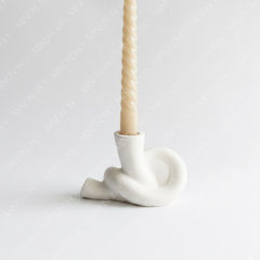 Avelia Düğüm Şamdan