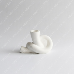 Avelia Düğüm Şamdan