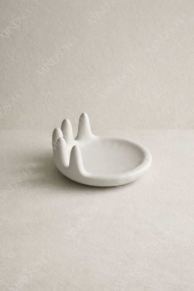 Zorin Takı Tabağı & Yüzüklük