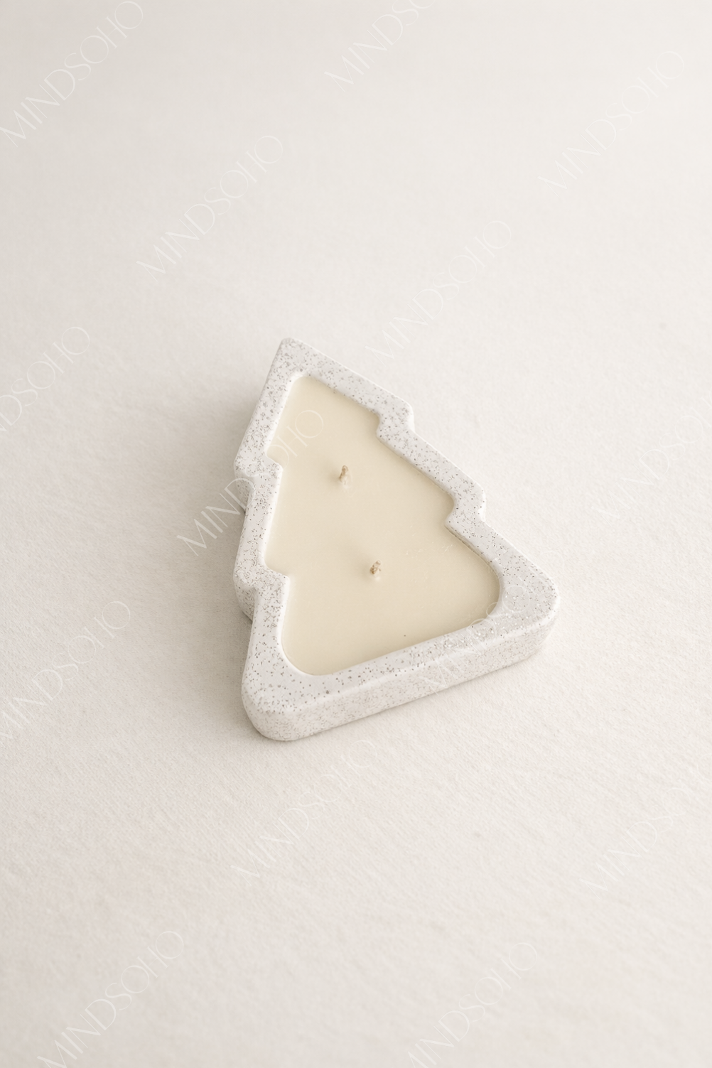 Améa Beton Soya Wax Mum