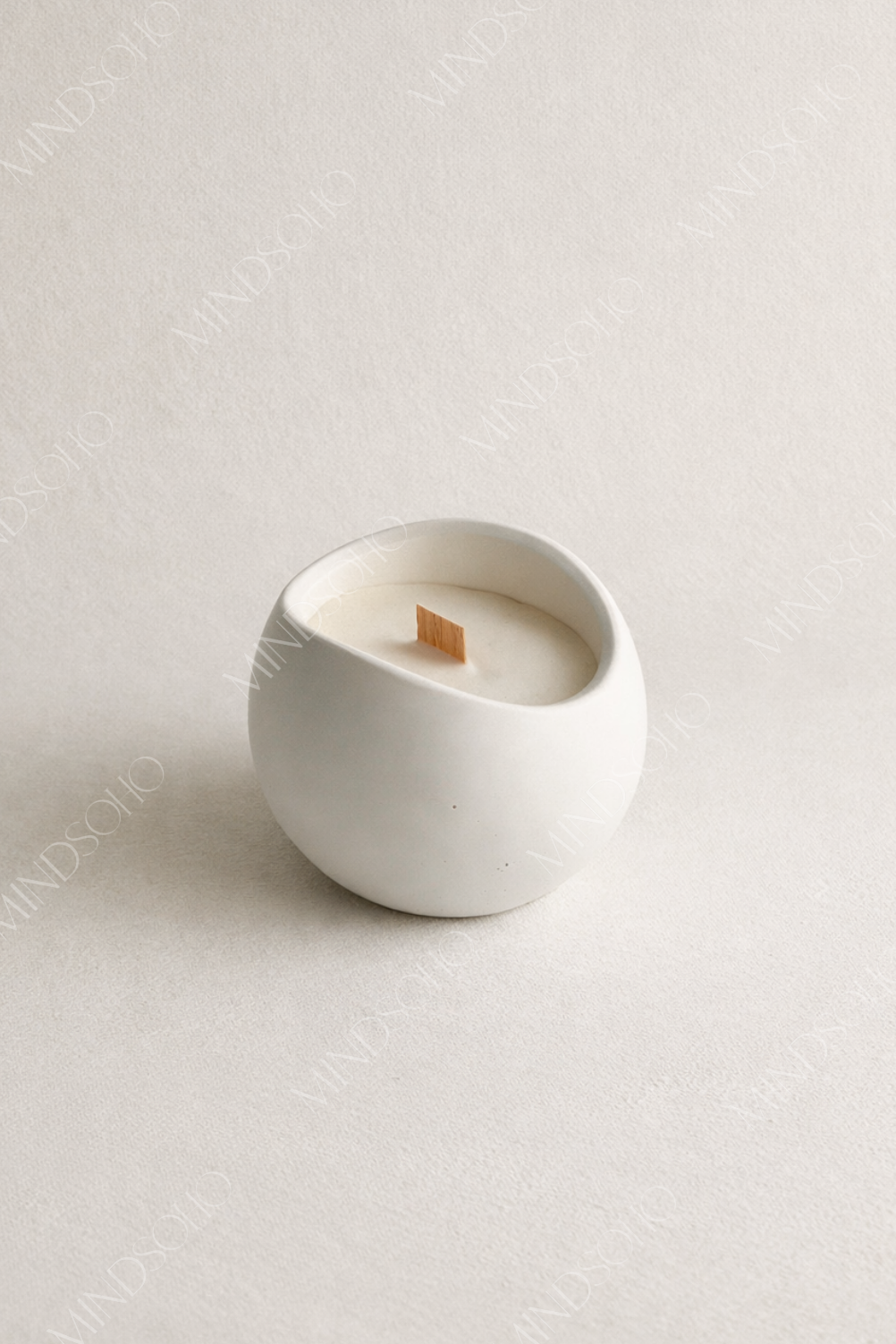 Nave Beton Soya Wax Mum