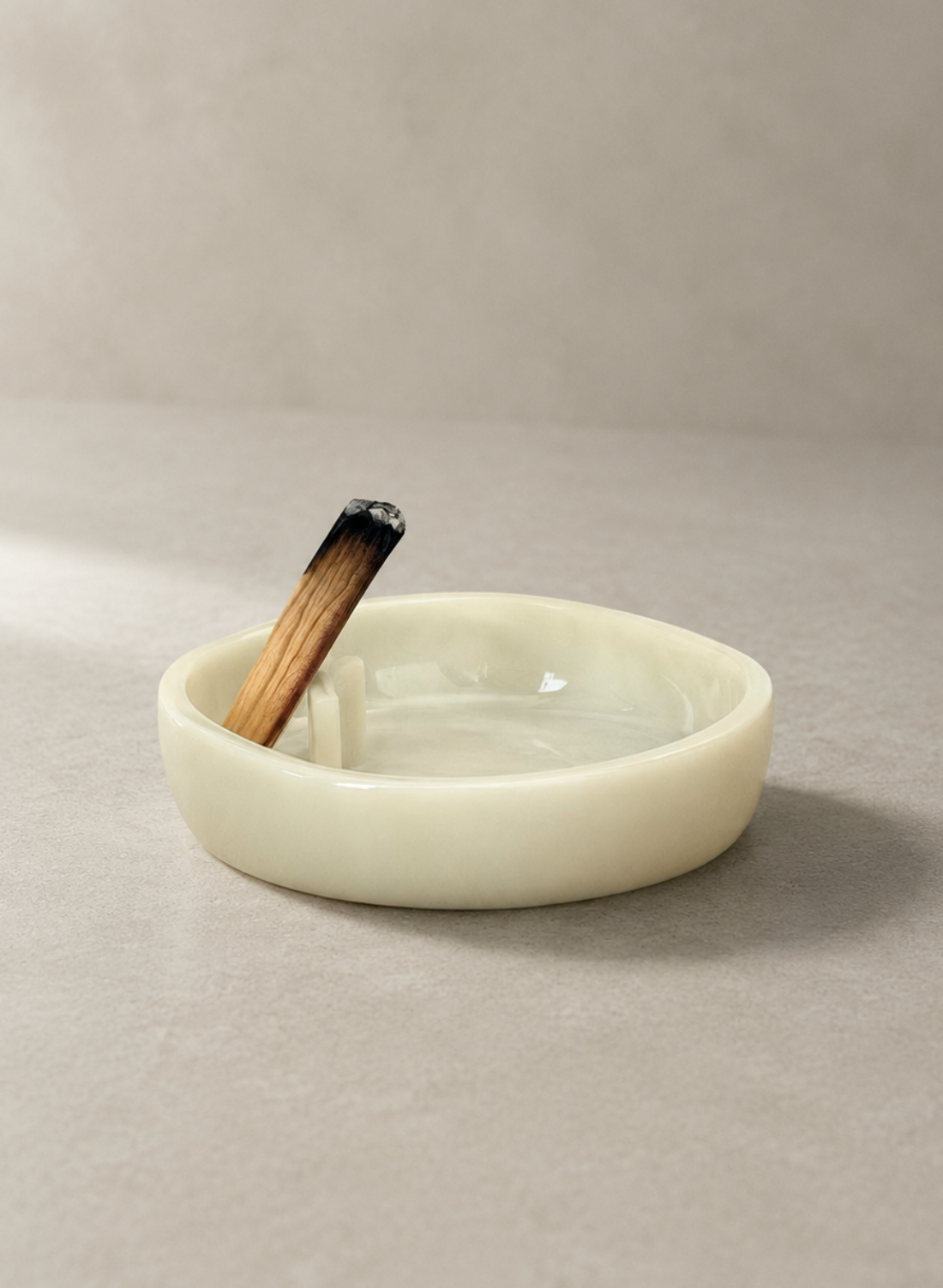 Palsa Palo Santo Tütsülük | Soft Yeşil