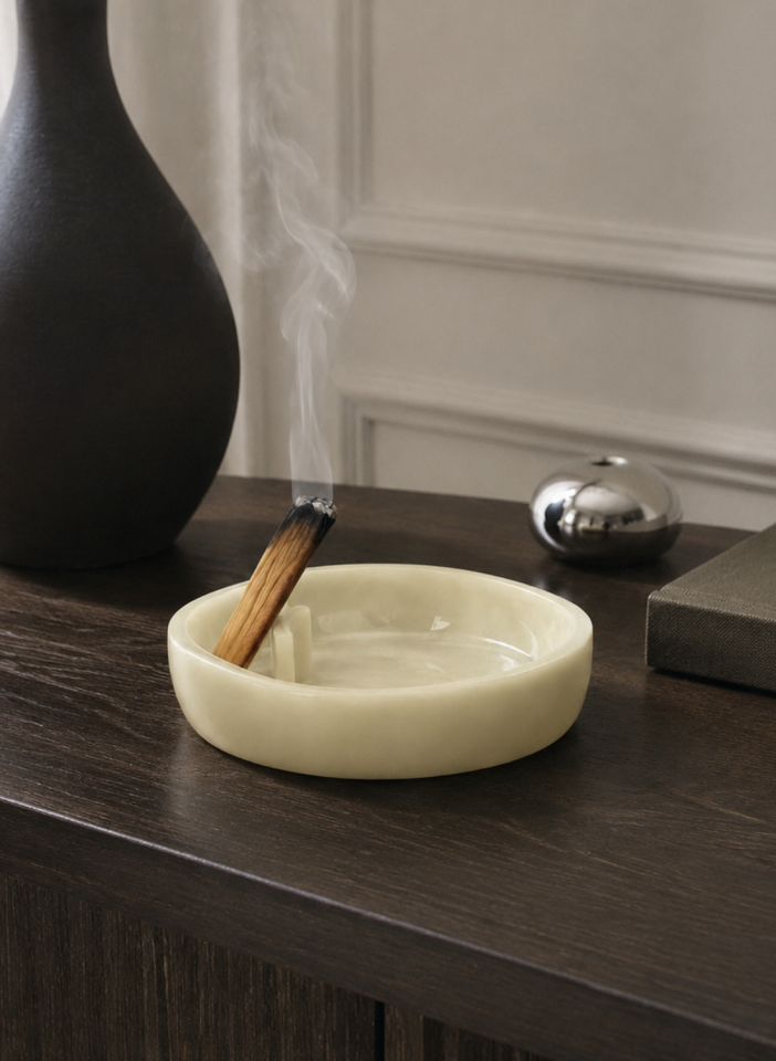 Palsa Palo Santo Tütsülük | Soft Yeşil
